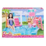 Piscina Glam Pool