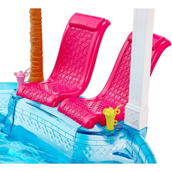 Piscina Glam Pool