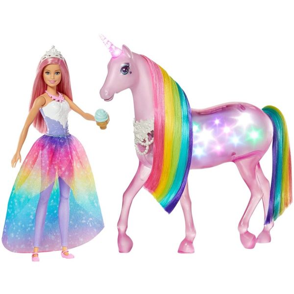 Dreamtopia Unicornio Mágico