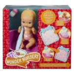 Bebé Wonder Nursery 1