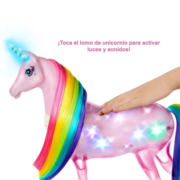 Dreamtopia Unicornio Mágico