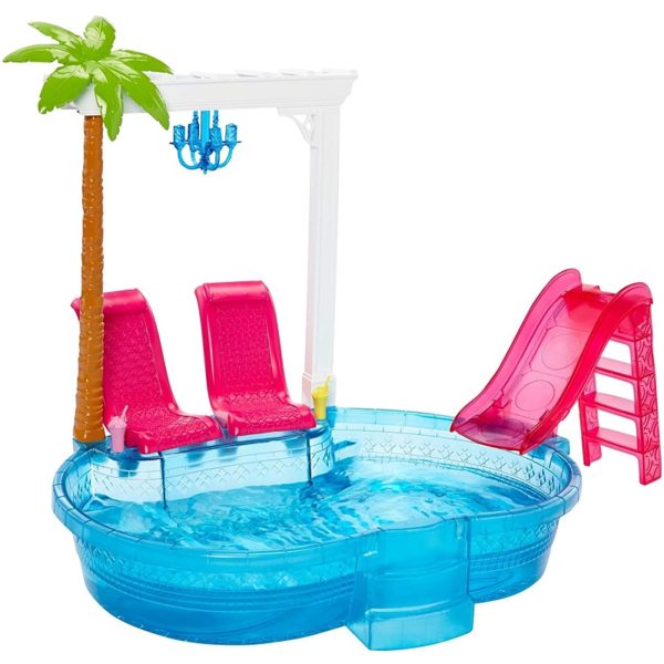 Piscina Glam Pool