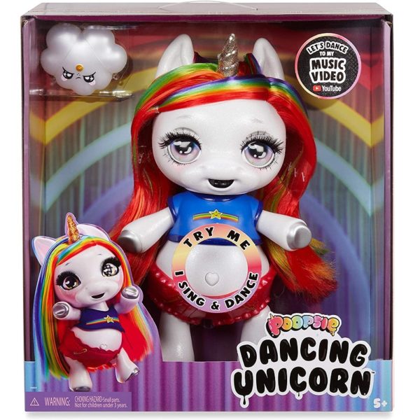 Dancing Unicorn – Unicornio Baila y Canta 1