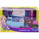 Glamping Van