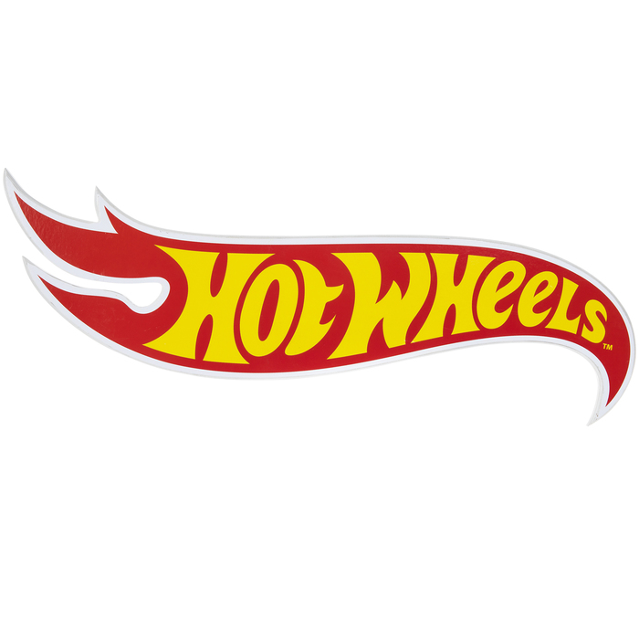 Marca Hot Wheels