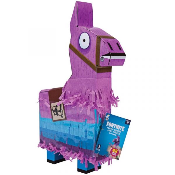 Llama Drama Piñata