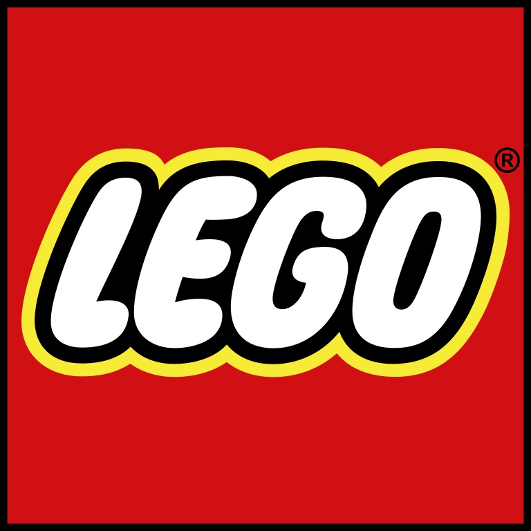 Marca LEGO
