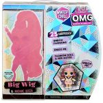 OMG Winter Chill – Big Wig & Madame Queen