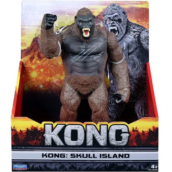 King Kong Skull Island