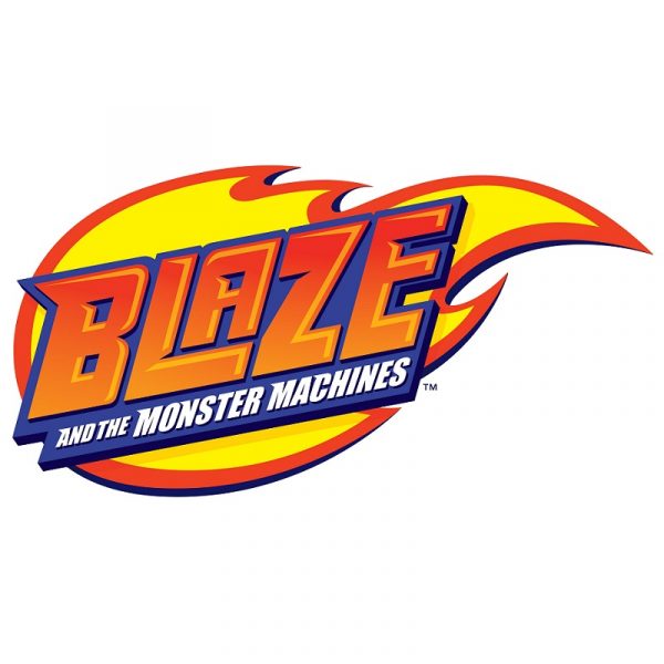 Blaze & The Monster Machines