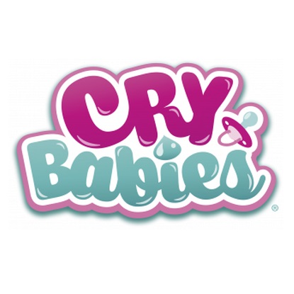 Marca Cry Babies
