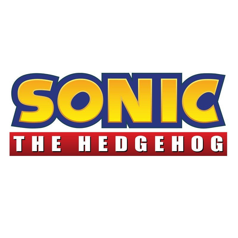 Marca Sonic The Hedgehog