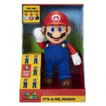 Super Mario Bros Gigante 50 cm