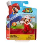 Super Mario – Mario con Flor Fuego 4″