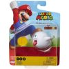 Super Mario – Mario con Bloque POW 4″