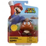 Super Mario – Goomba con Moneda 4″