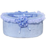 Moisés Portabebé Celeste para Muñecas 2