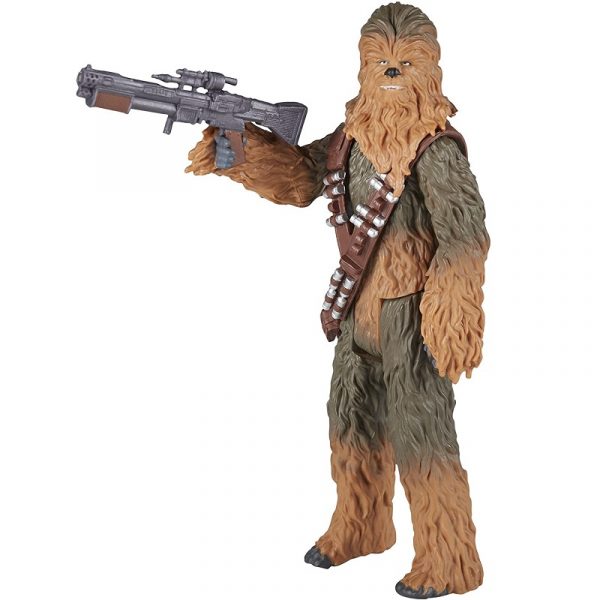 Force Link 2.0 – Chewbacca