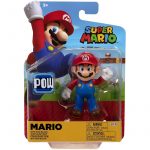 Super Mario – Mario con Flor Fuego 4″
