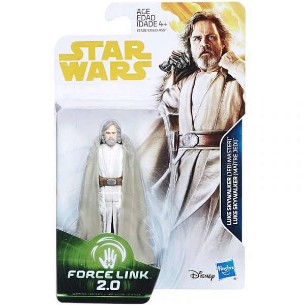 Force Link 2.0 – Luke Skywalker