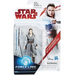 Force Link – Resistance Fighter Finn
