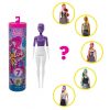 Barbie Color Reveal Morada – Serie 5 Metalica