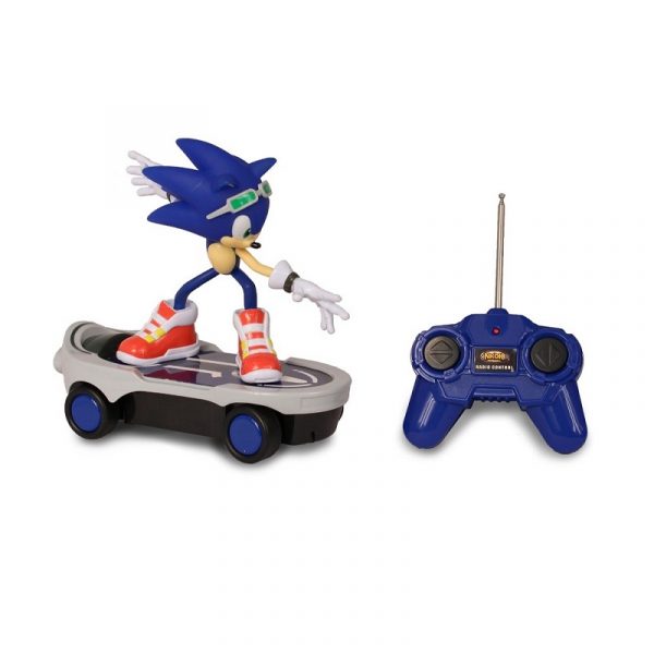 Sonic Skate a Control – RC Free Riders