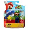 Super Mario – Ludwig con Varita Mágica 4″