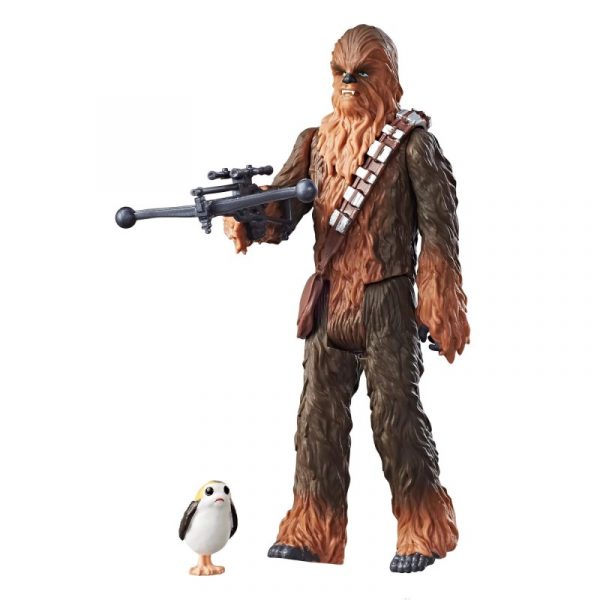 Force Link – Chewbacca