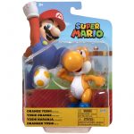 Super Mario – Koopa Paratroopa Verde Alado 4″