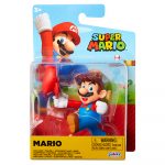 Super Mario – Toad Azul 2.5″