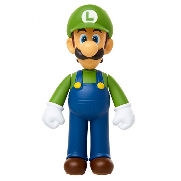 Super Mario – Luigi 2.5″