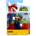 Super Mario – Larry con Varita Mágica 4″