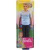 Barbie Color Reveal Fucsia – Serie 6 Monocromatica