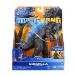 Battle Roar Godzilla con Sonidos