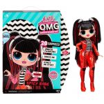 LOL OMG Serie 4 – BFF’s Spicy Babe