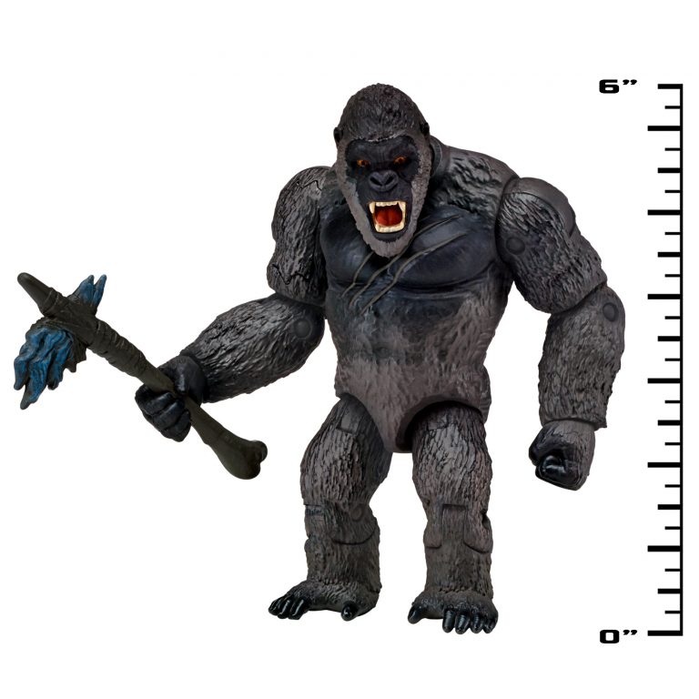 Kong Battle Axe 6″ (16 cm)