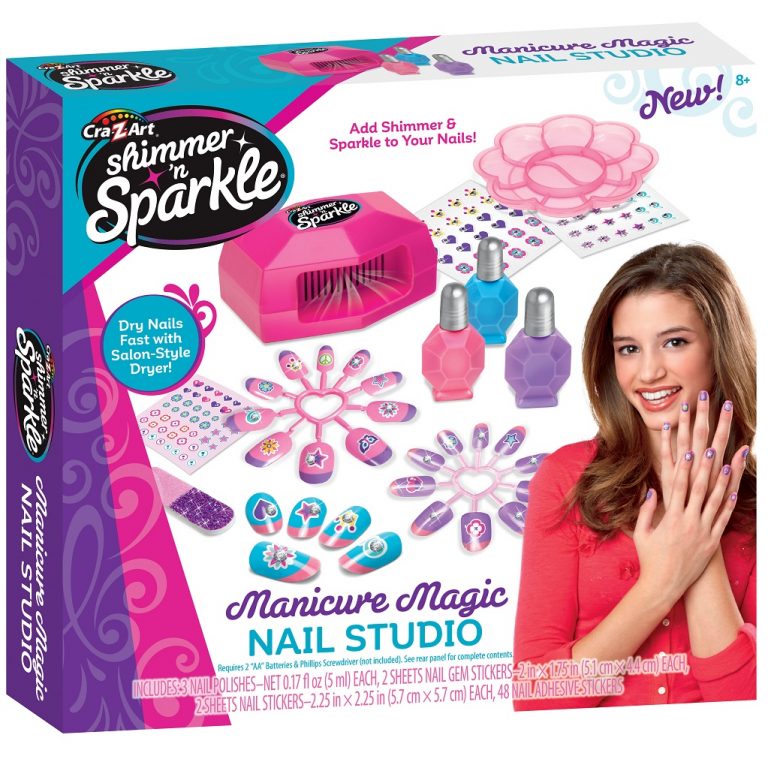 Manicure Magic Nail Studio