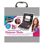 Maquillaje – Glitter Makeover Studio