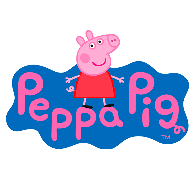 Marca Peppa Pig