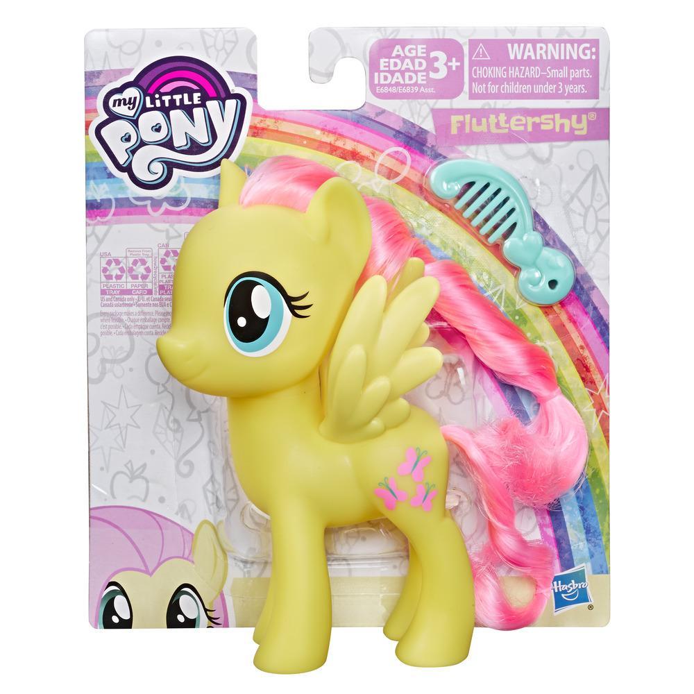Pony Fluttershy 15 cm