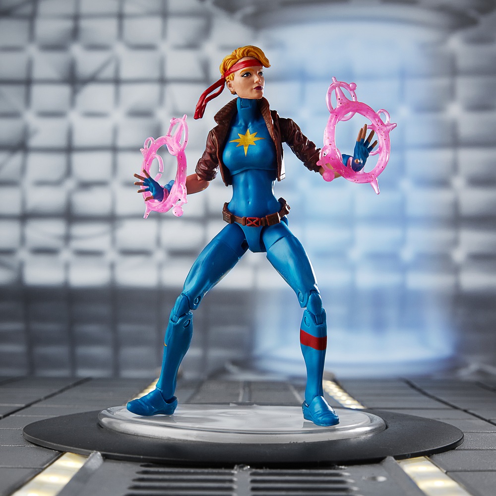 Retro X-Men – Dazzler