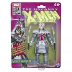 Retro X-Men – Silver Samurai