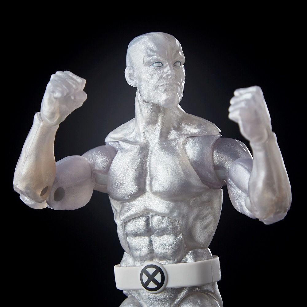 Retro X-Men – Iceman