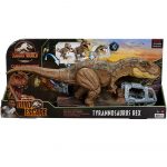 Tyrannosaurus Rex – Escape Extremo
