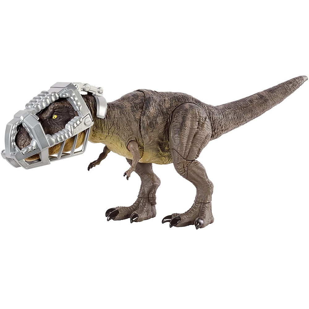 JW Tyrannosaurus Rex Escape Extremo