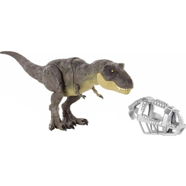 JW Tyrannosaurus Rex Escape Extremo