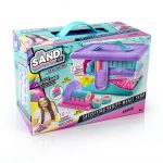 So Sand – Estudio de Arena Mágica