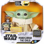 The Mandalorian – Baby Yoda Movimientos Reales a Control