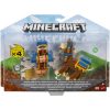 MetalFigs – Minecraft Dungeons Pack x20